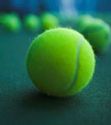 Tennis IDENTITY